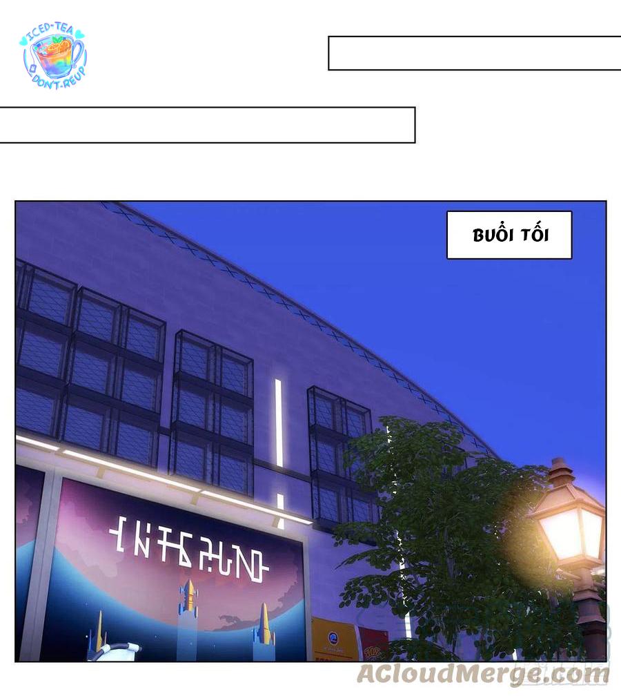 ký túc xá nam phòng 303 chapter 188 10