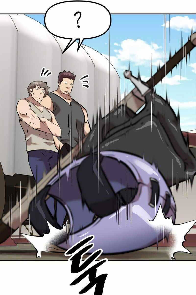 sự trở lại kiếm sư huyền thoại chapter 8.1 78