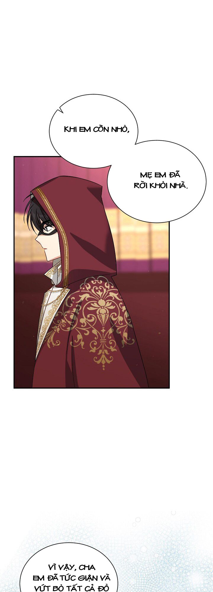 nữ công tước với tâm hồn trống rỗng chapter 35 32