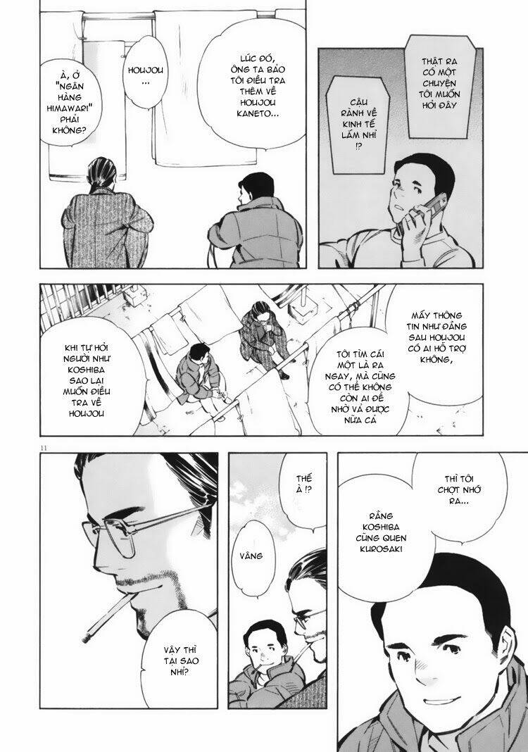 shin kurosagi - con diệc đen 2 chapter 30 13