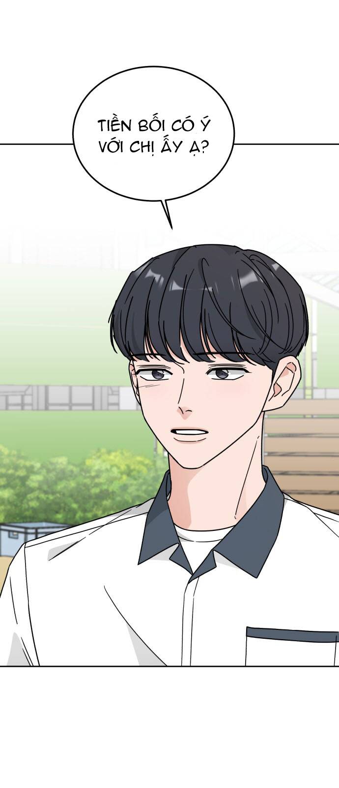 thùng quần áo tình yêu chapter 29 38