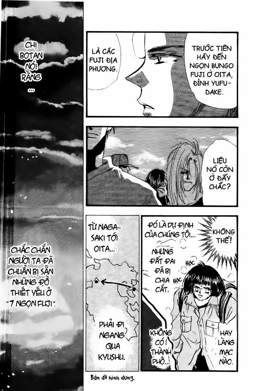 mầm sống chapter 10 36