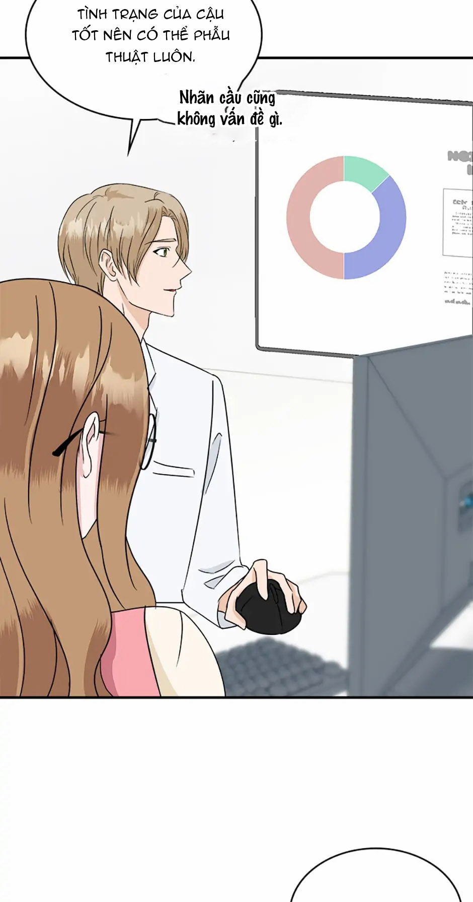 thiếu tôi là sếp mất ngủ ngay chapter 29.1 21