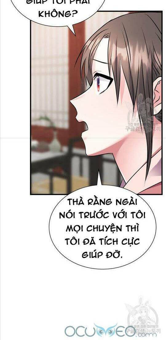 cô dâu của sói đen chapter 12 33