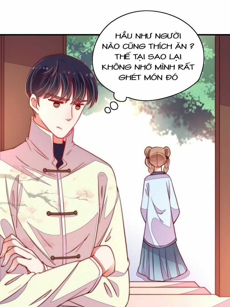 ngày nào thiếu soái cũng ghen chapter 57 7