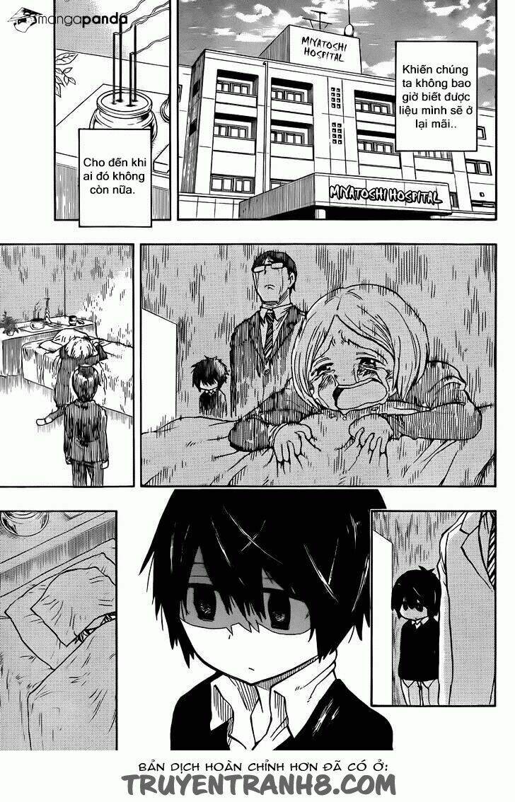 saike mata shite mo chapter 1 20