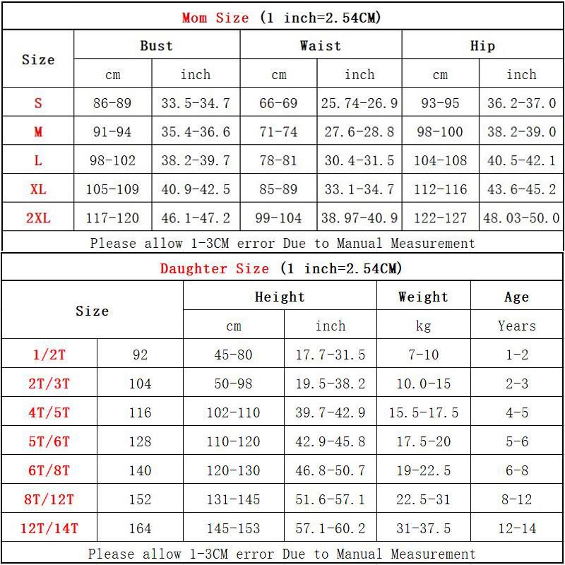 Phù Hợp Với Họ Đồ Tắm Mẹ Bơi Bikini Đồ Bơi Cho Mẹ Và Con Gái Đồ Bơi Nữ Trẻ Em Kid Cho Bé Bãi Biển Đồ Bơi