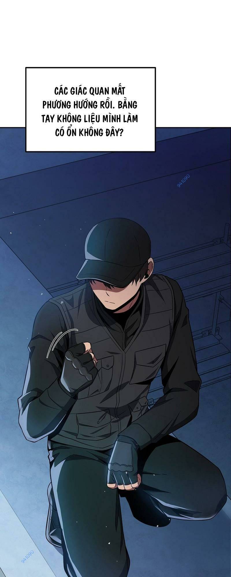 sự khởi đầu của tiền nhân chapter 14 32