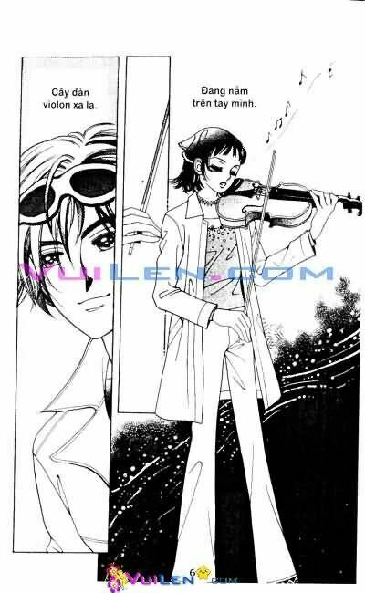 có anh trong đời chapter 1 69