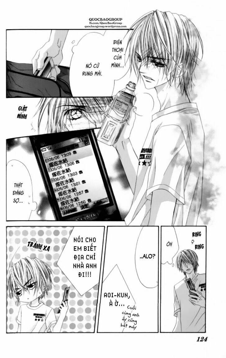 kyousou heaven chapter 10 23