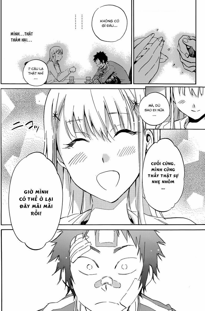 shishunki no iron maiden chapter 34 16