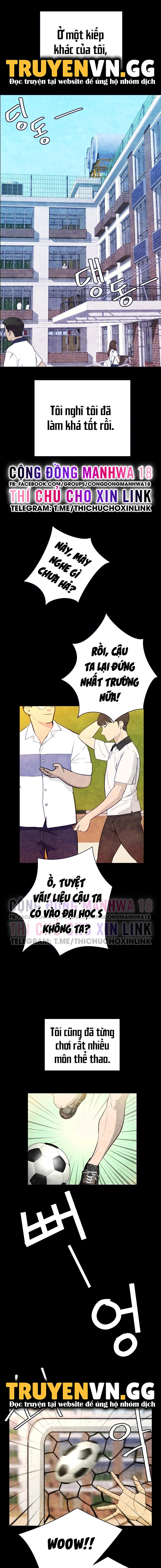 bí mật của gia tộc chaebol đời thứ ba chapter 10 1