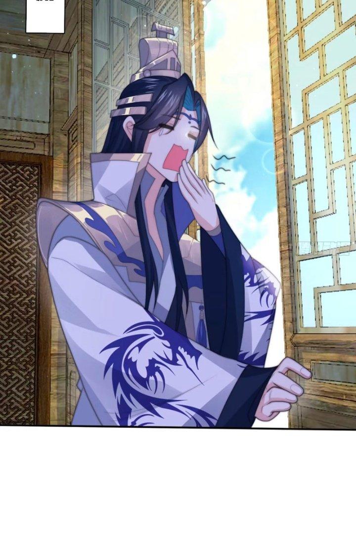 mỗi nữ đồ đệ đều muốn giết ta chapter 50 29