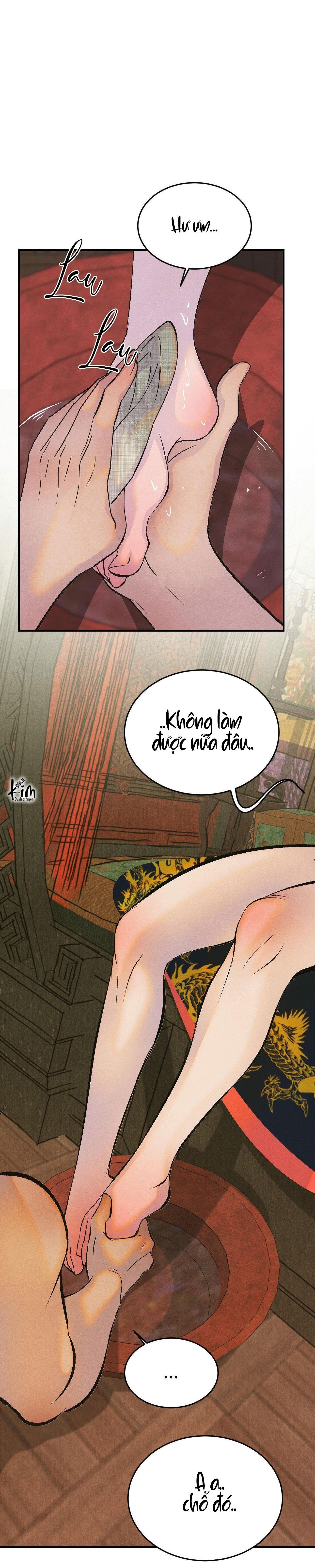 cậu bé đào chapter 8 7