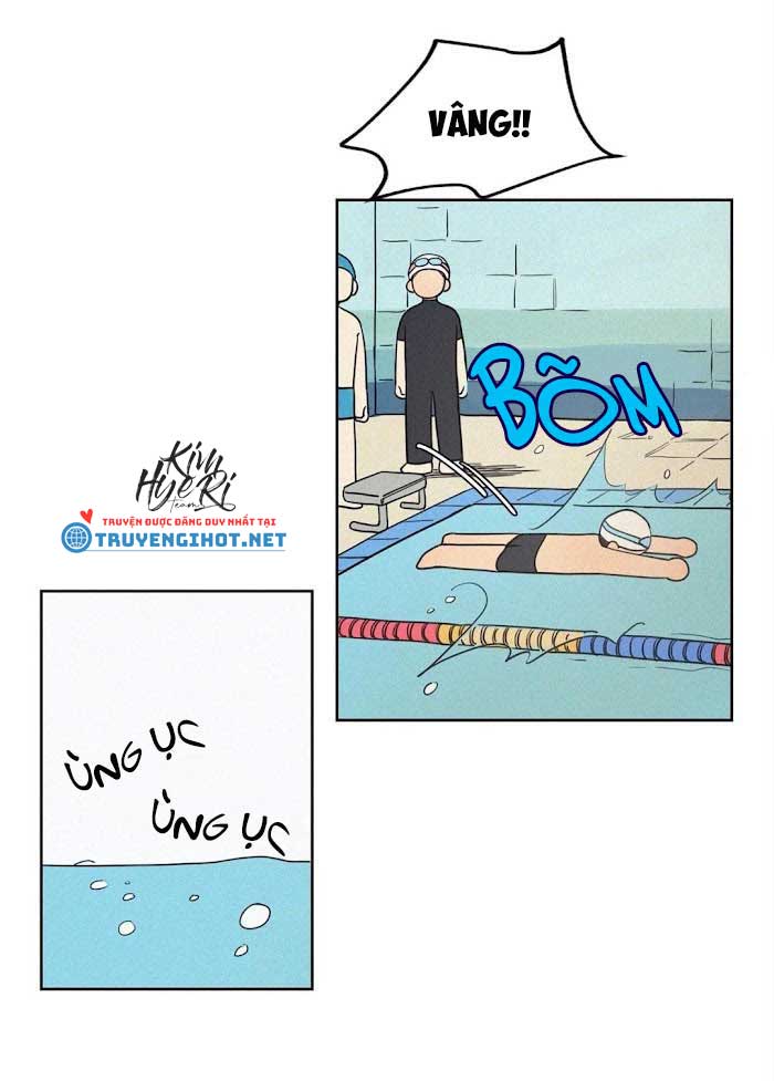 lý do yêu phải thằng bạn thân chapter 3.2 9