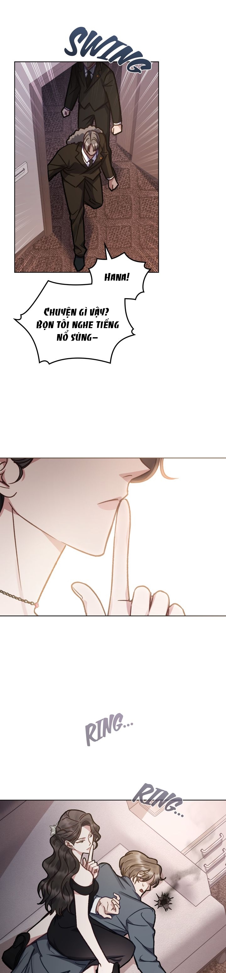 kẻ nghiệp dư chapter 26.2 1