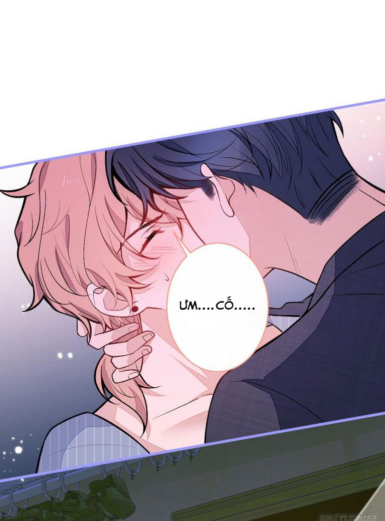 hotsearch của ảnh đế chapter 119 11