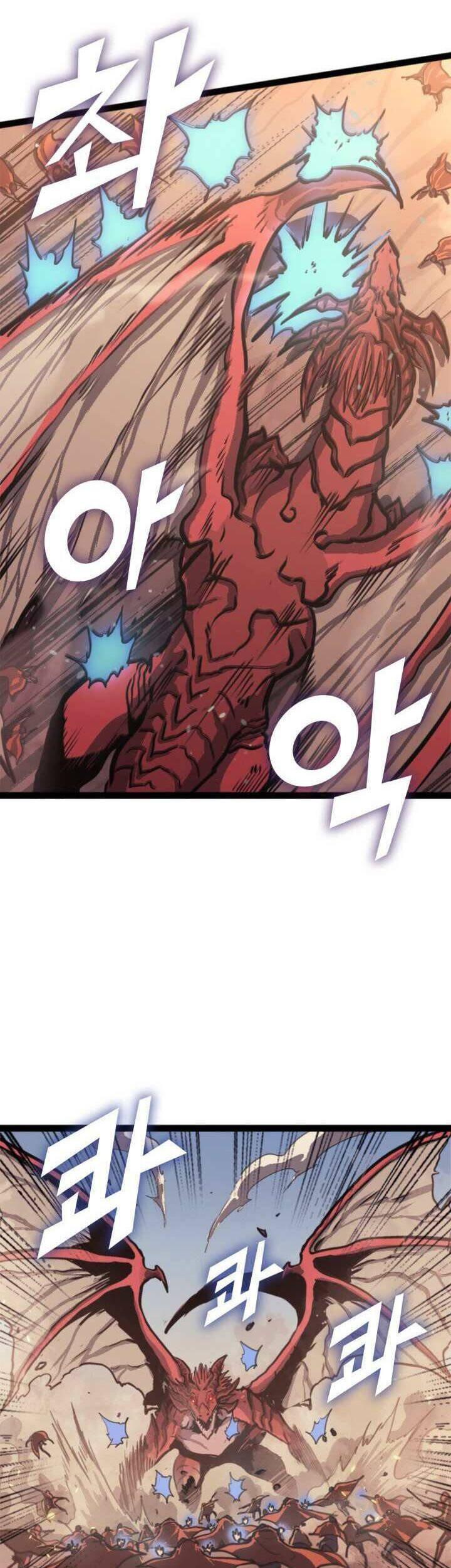 tôi trở lại thăng cấp một mình chapter 131 46