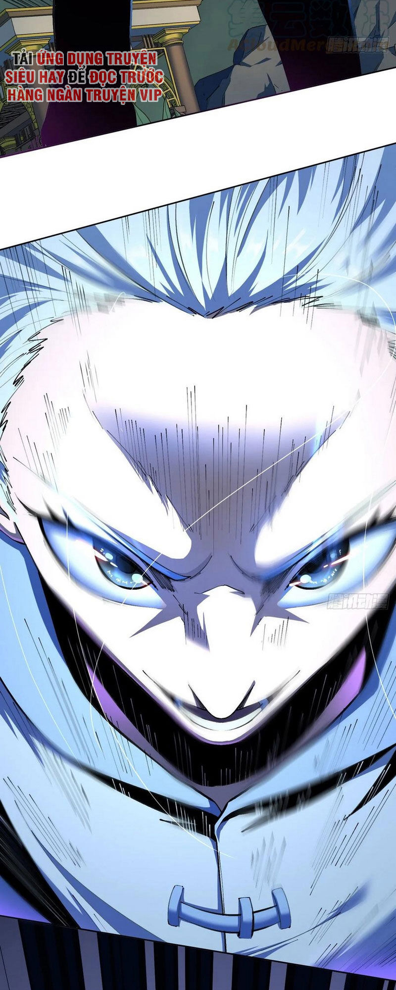 vương bài thần y chapter 28 18