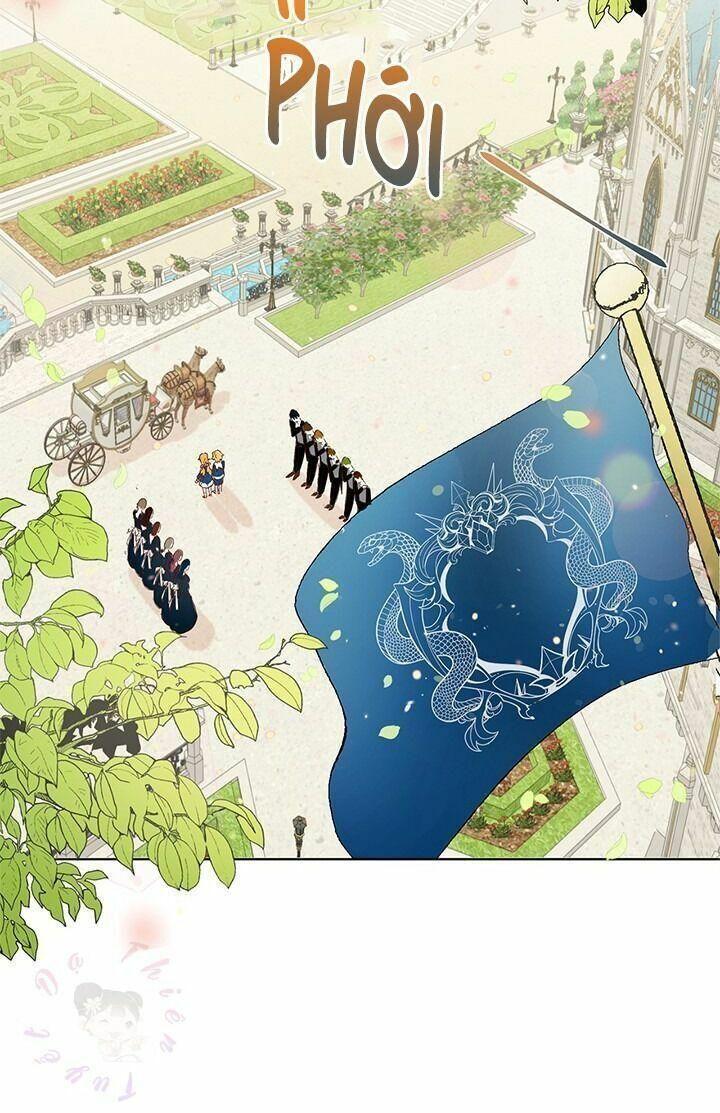 xin ngài đừng ăn tôi chapter 24 43