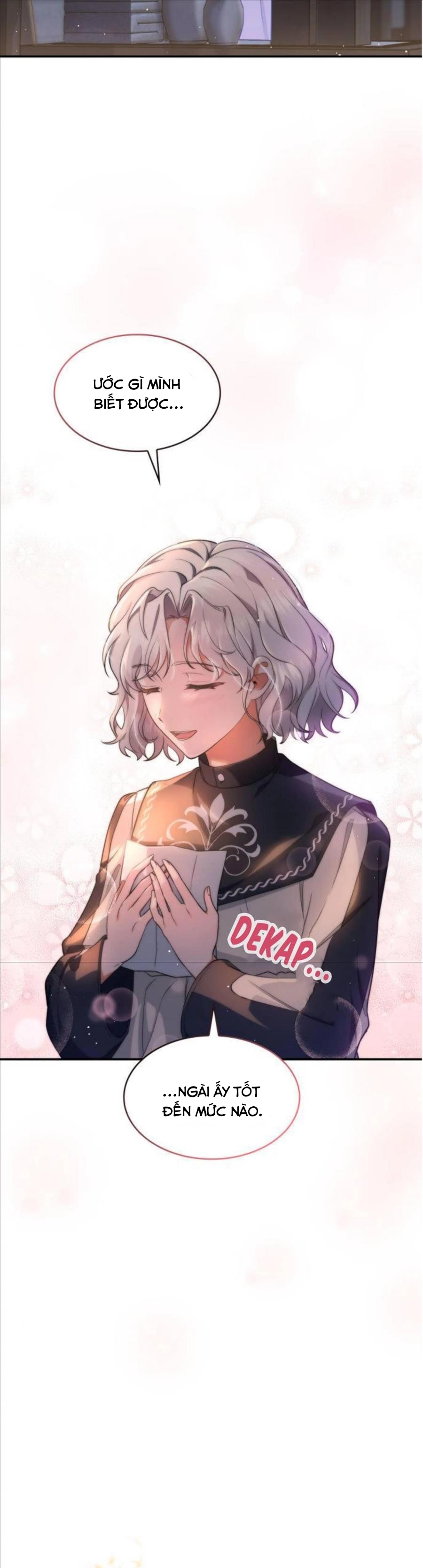 những gì melvin để lại chapter 11 35