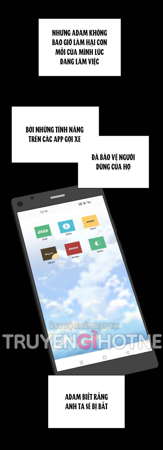 [16+] người đàn ông tầng trên chapter 14.1 14