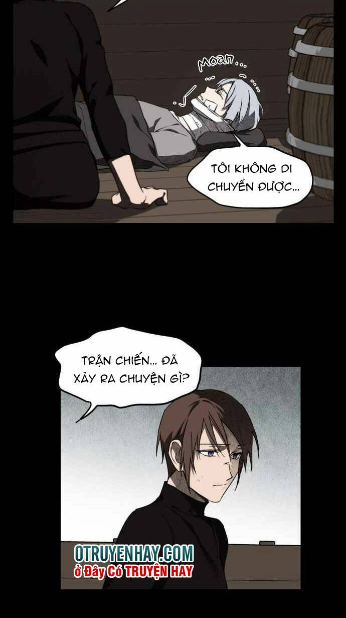 lâu đài vô danh chapter 29 5