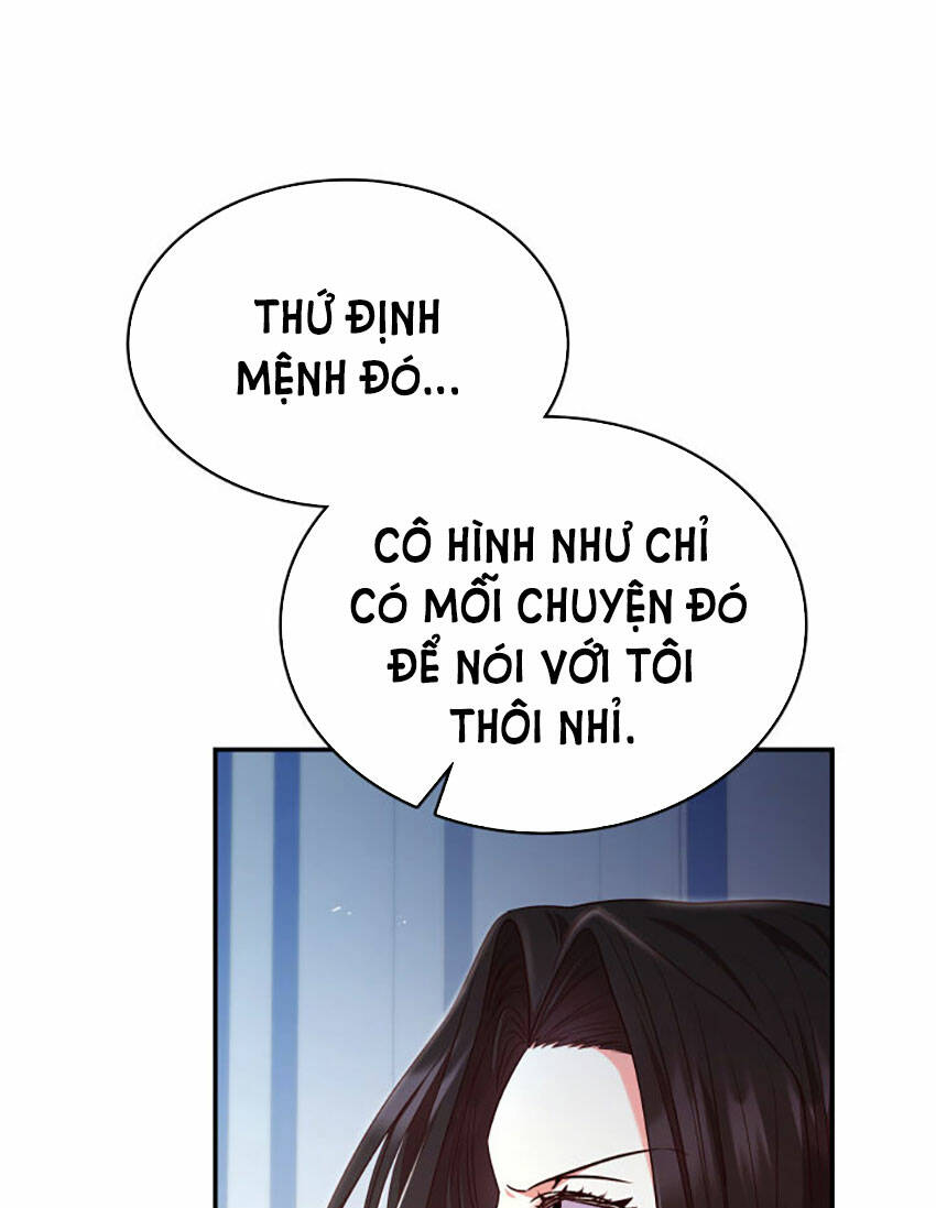 từ ác nữ, tôi trở thành một người mẹ chapter 45.1 36