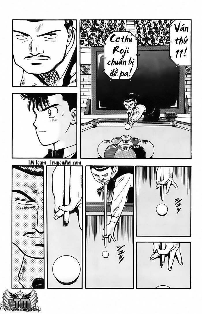 break shot chapter 130 4