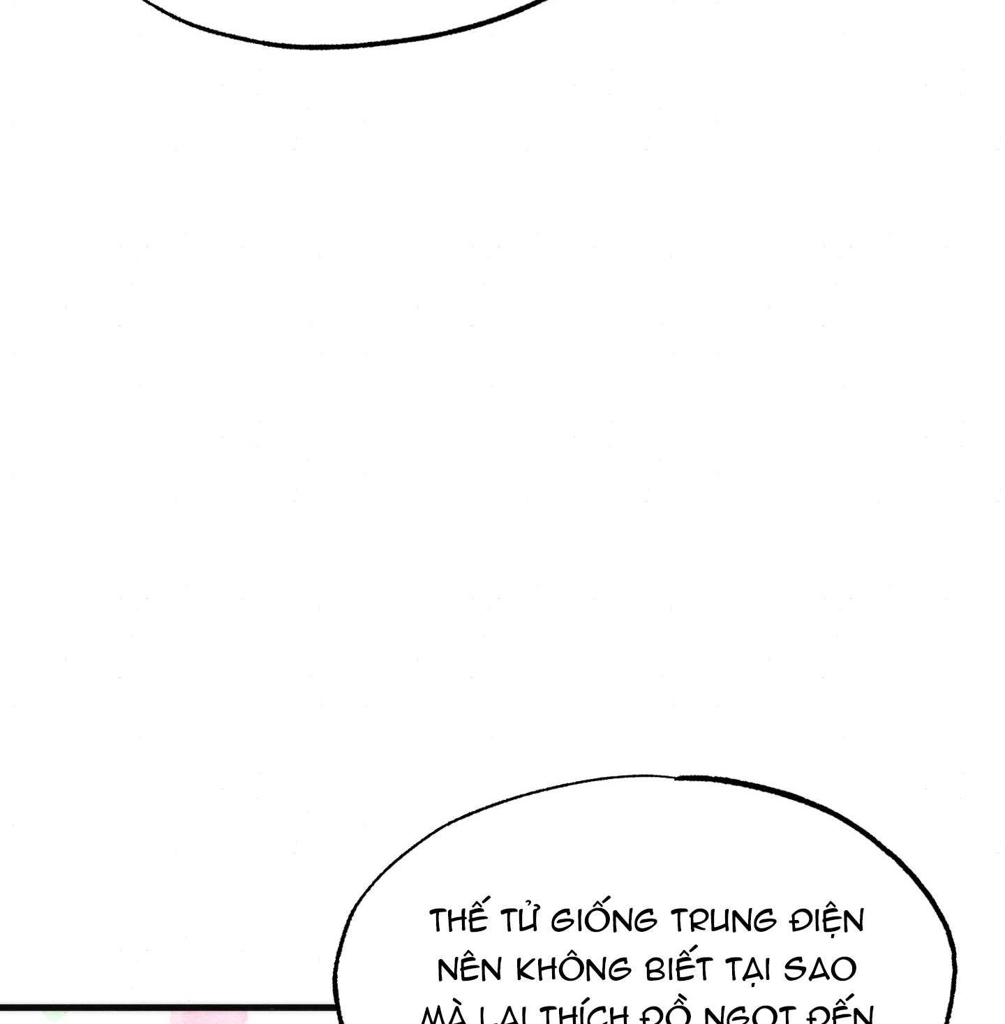 Cương Nhân chapter 99 67