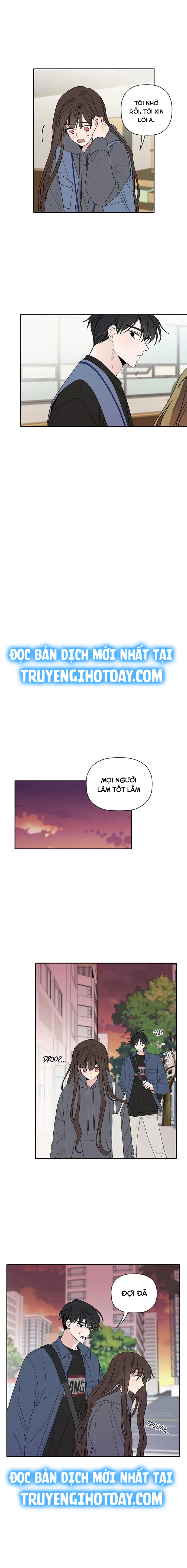 hương vị năm mới chapter 16 10