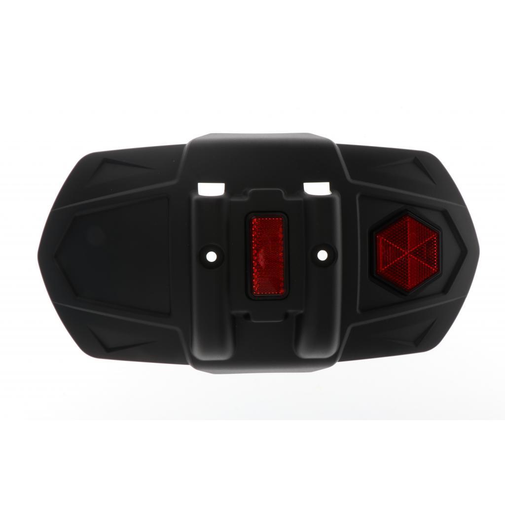 Motorcycle Rear Cover Mudguard Fit for Kawasaki Honda BMW