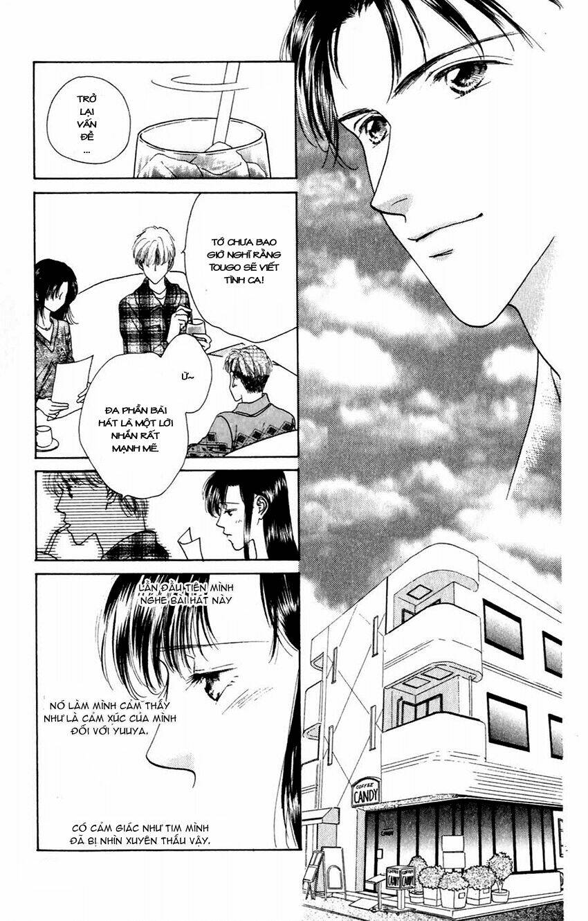 tenshi no uta chapter 8 29