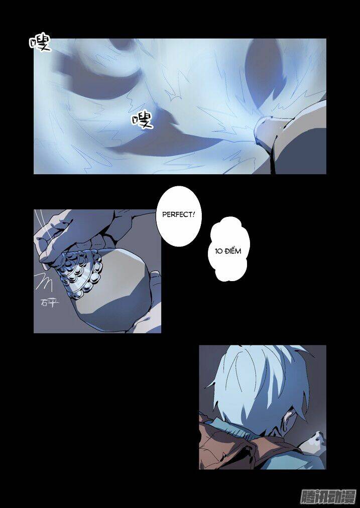 thâu hoan chapter 90 17