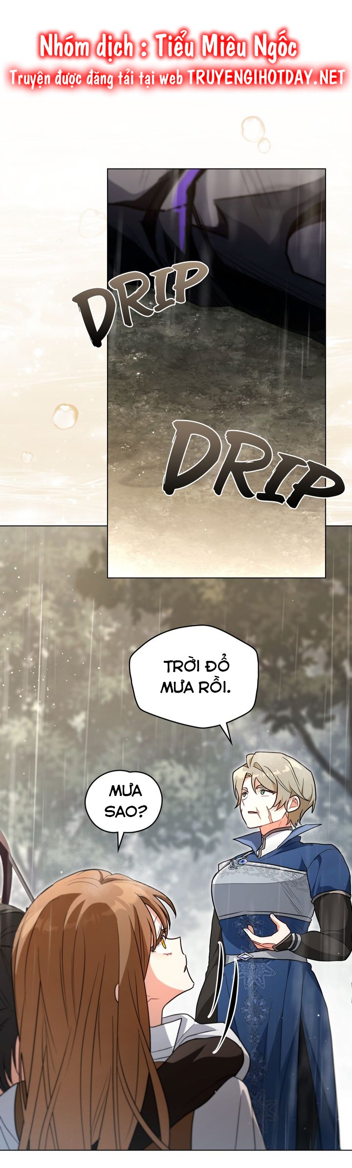 yêu cô công chúa sắp chết chapter 58 11