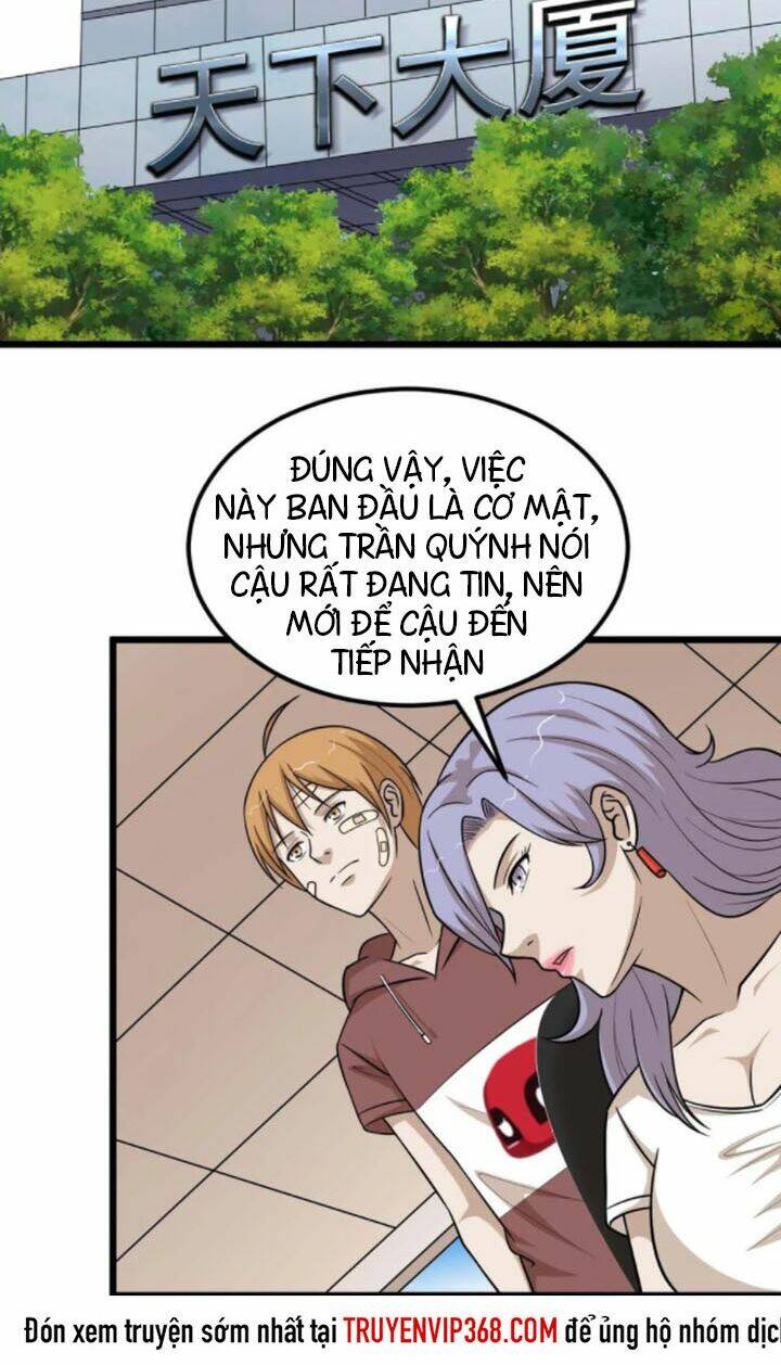 đai ca trở lại tuổi 16 chapter 61 3