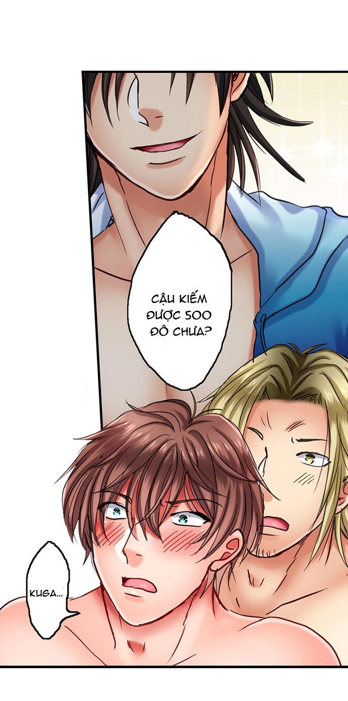 con hàng ăn ảnh nhất buổi tiệc gay chapter 2 28