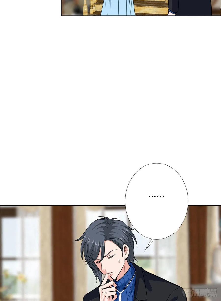 thí hôn lão công, cần giúp sức chapter 278 4