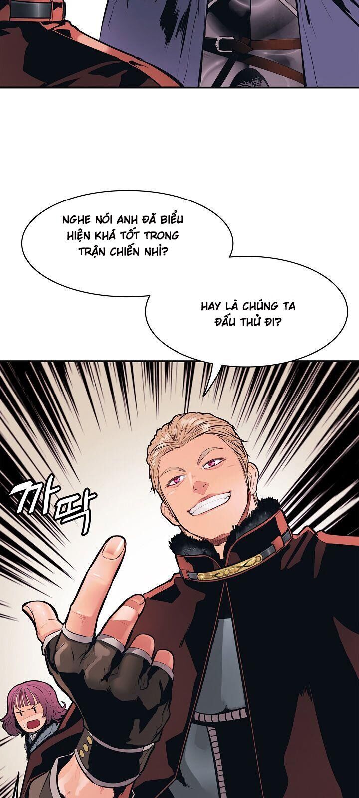 bất bại chân ma chapter 59 23