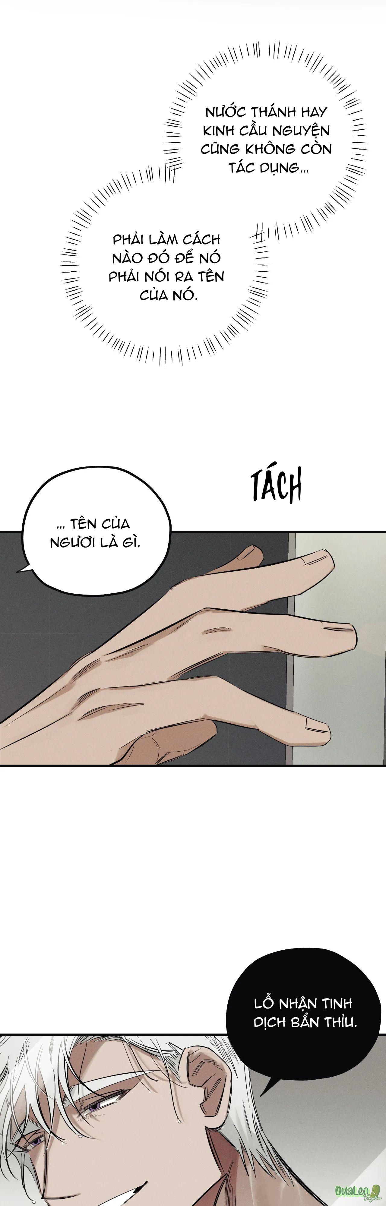 đóa hoa tội lỗi chapter 7 7