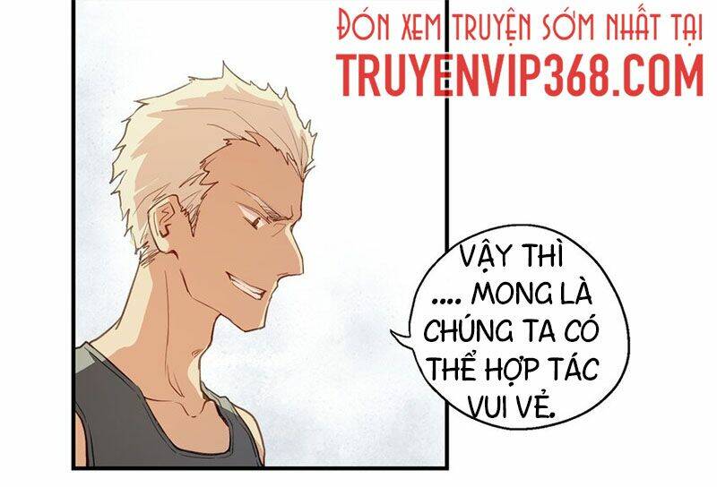 vương bài đặc công trùng sinh vườn trường chapter 1.3 11