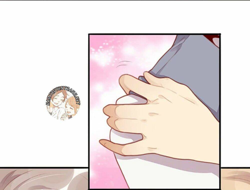 tổng tài đại nhân tâm thiếu nữ chapter 6.2 13