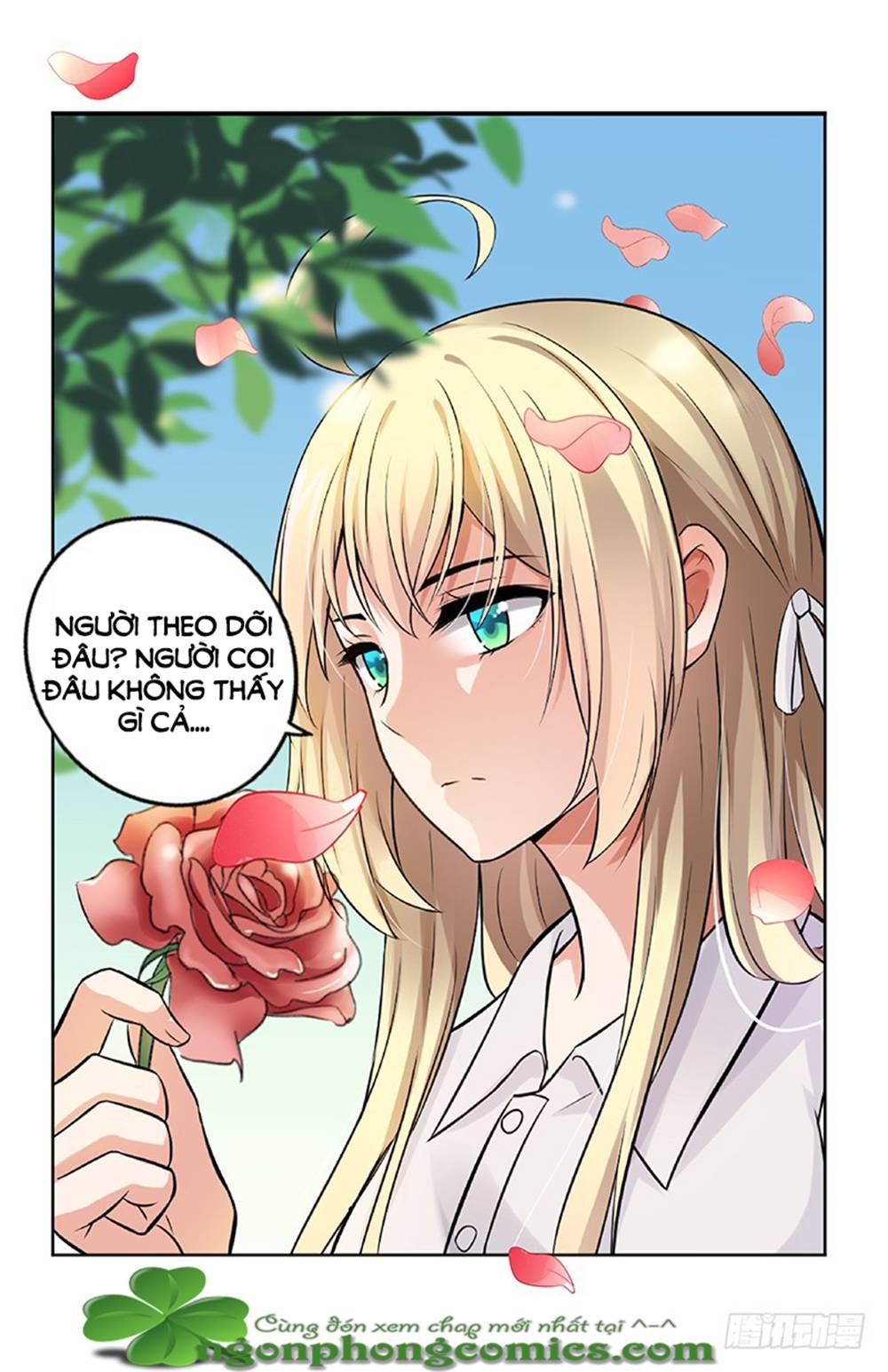 nhật ký dạy dỗ của gia tộc đáng yêu chapter 50 22