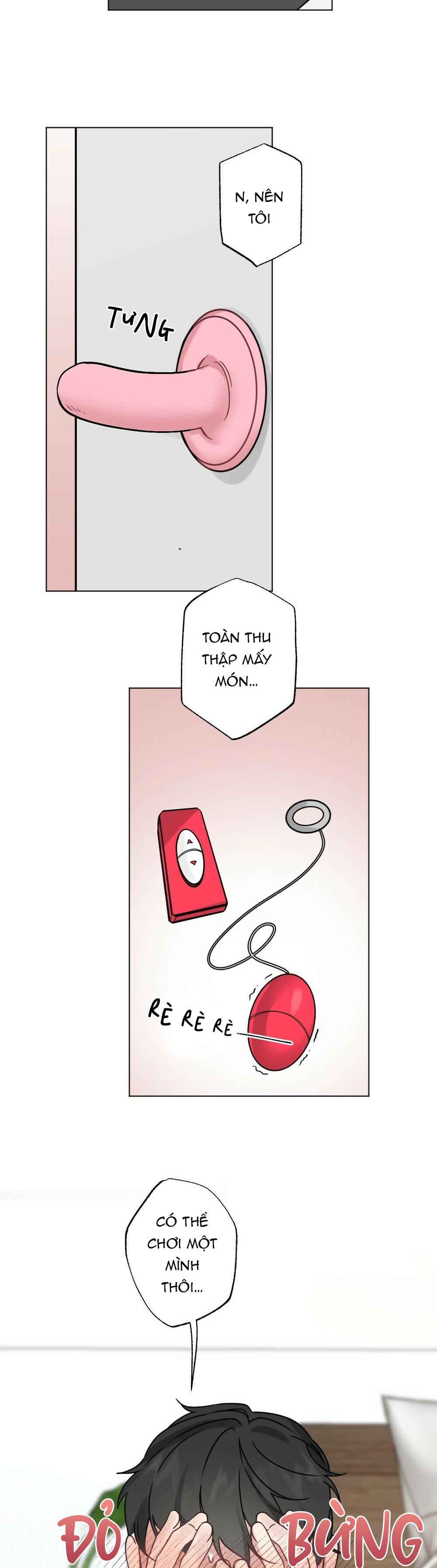 chăm sóc chapter 29 34