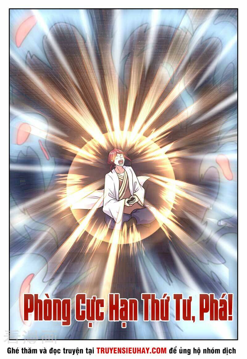 ta là bá vương chapter 54 13