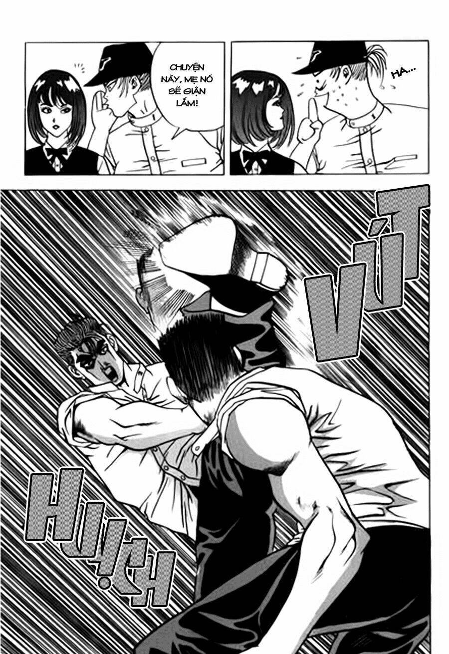 nina jalhae chapter 5 15