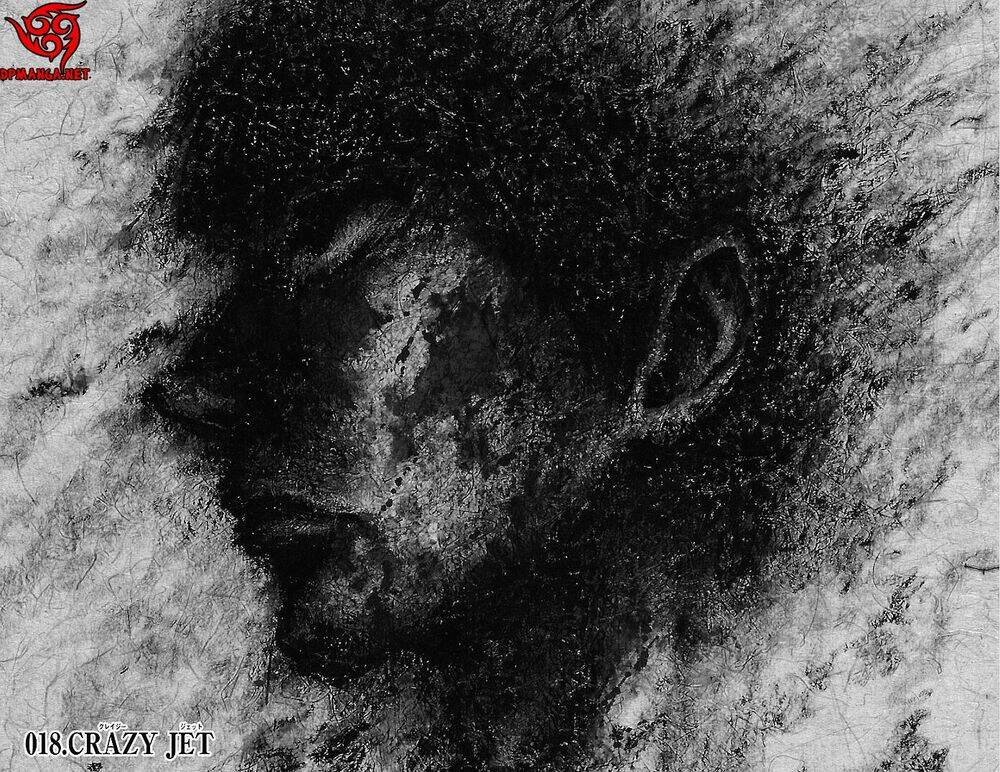 mahou shoujo of the end chapter 18 4