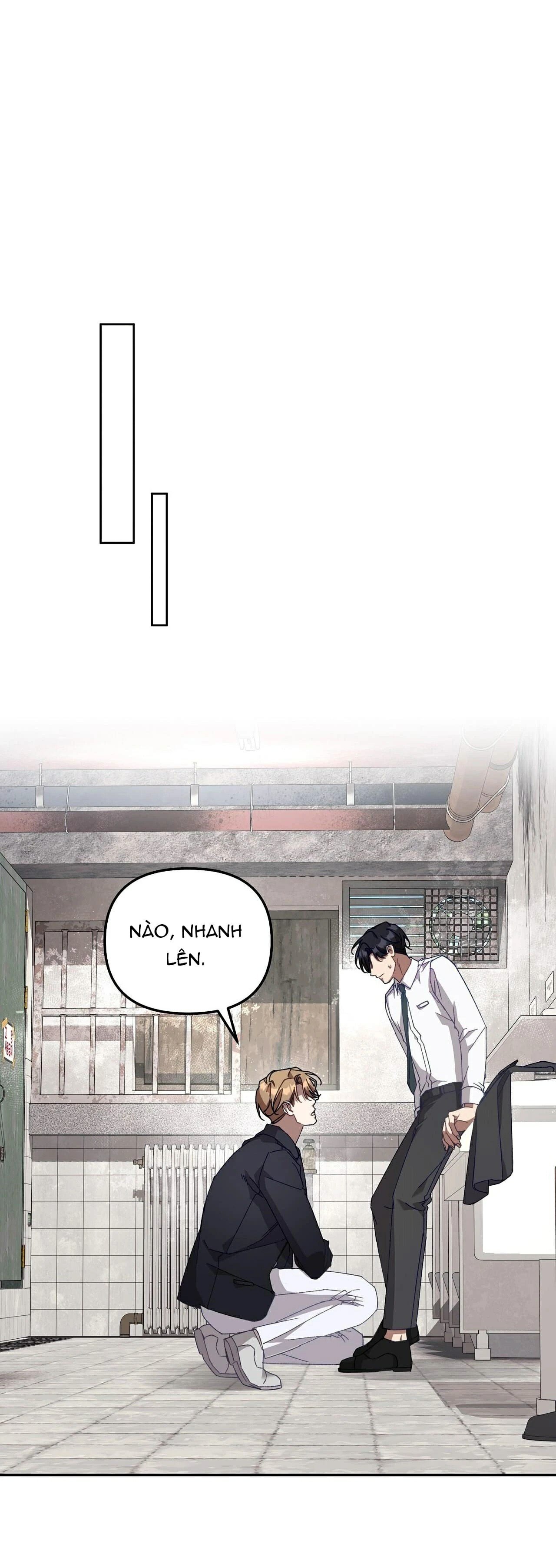 guide cấp s phết mật ong chapter 32 11