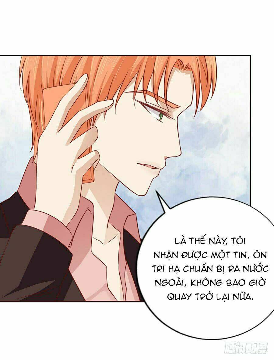 liệt ái tri hạ: series mật đào tiểu tình nhân chapter 138 29