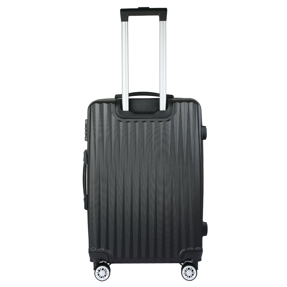 Vali Kéo Nhựa Du Lịch STARGO ESSENZA Z26 - Size ký gửi - Nhựa ABS